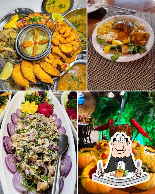 Restaurante Olho D'Água