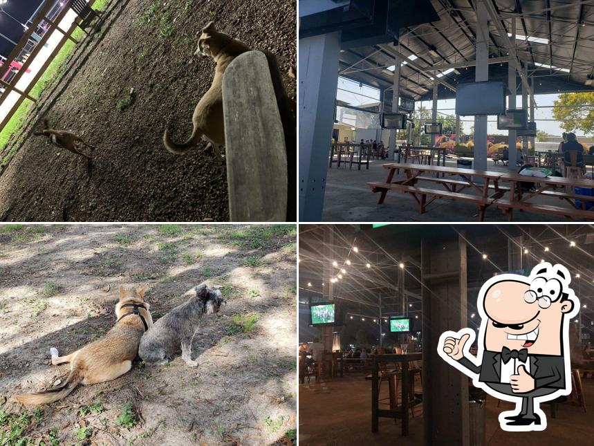 Powder Keg in Houston Restaurant reviews