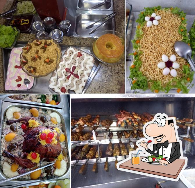 Hotel e Churrascaria São Cristovão