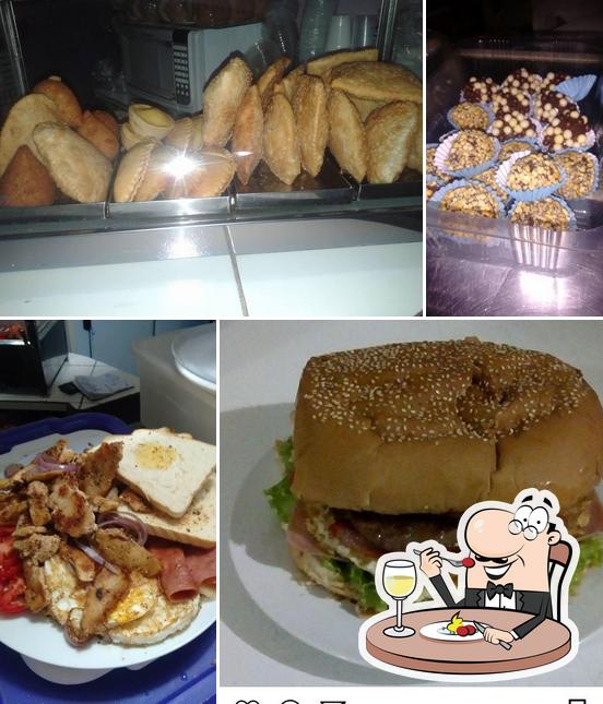Bruna Lanches