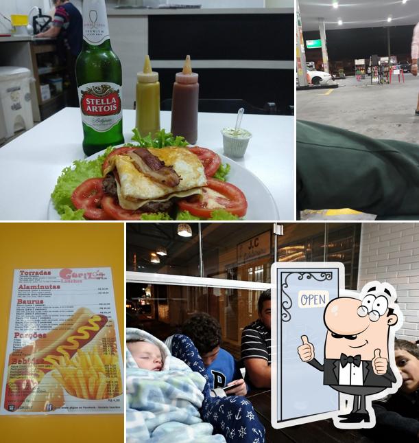 Gurizon Lanches