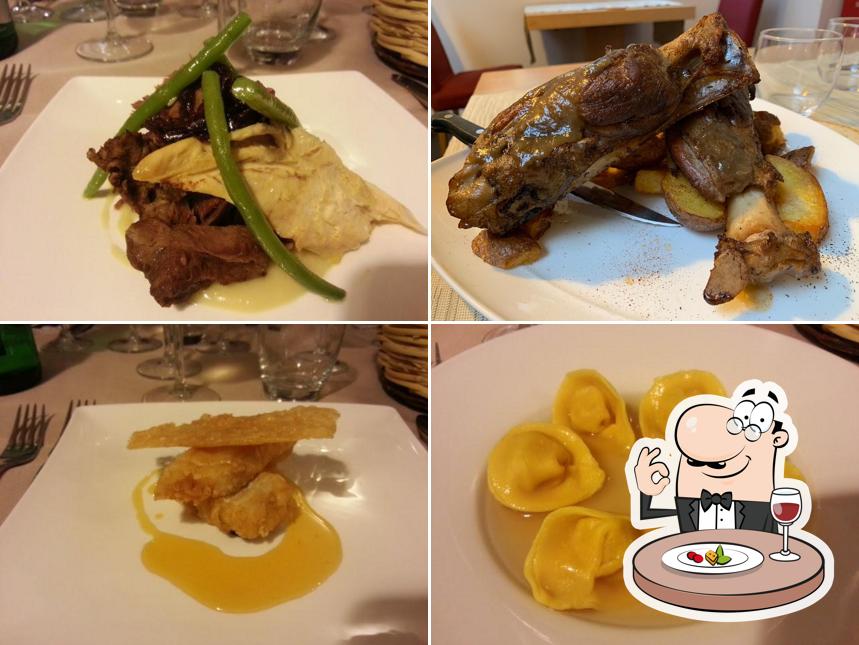 Casa Tuscia Enoteca con Cucina