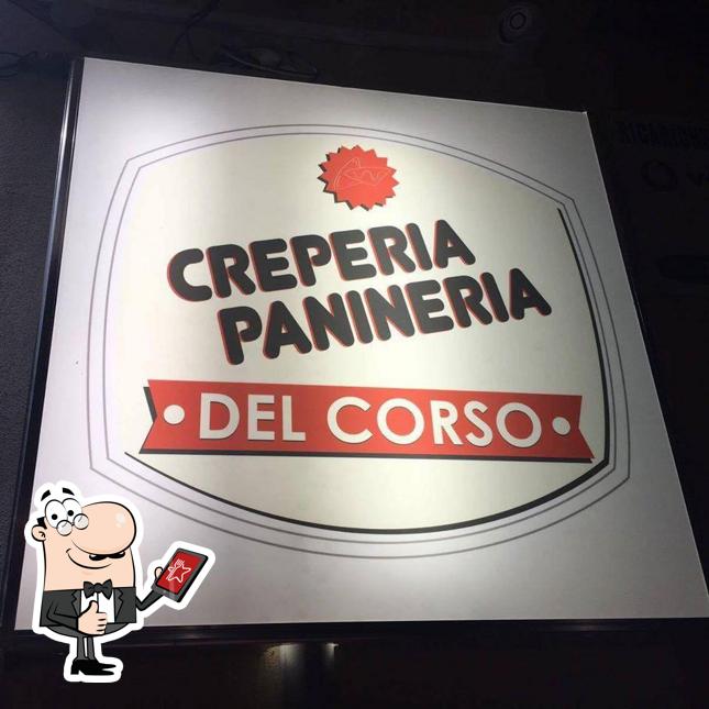 Vedi la foto di Creperia Panineria del Corso