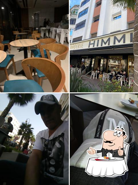 Voir cette photo de Himmi Café Boulangerie