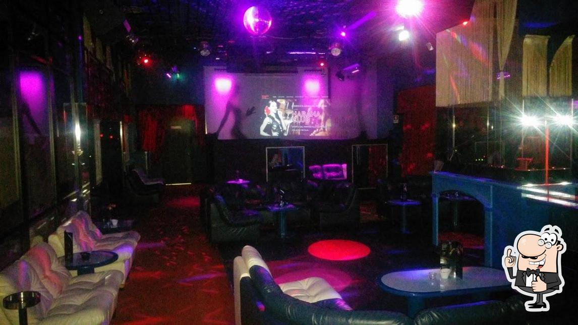 Habana night club, Parma - Restaurant reviews