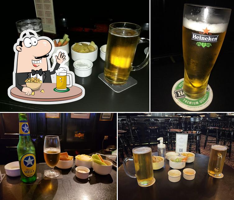 Harry's Pub