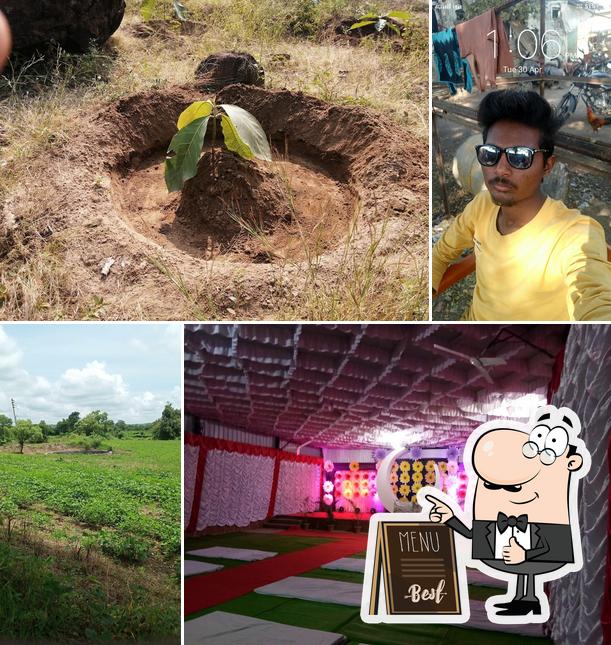 Hotel Abhiraj Bar and Restaurant