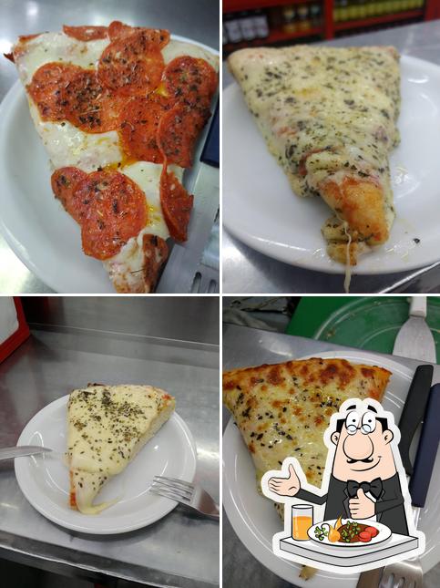 Itália Pizza
