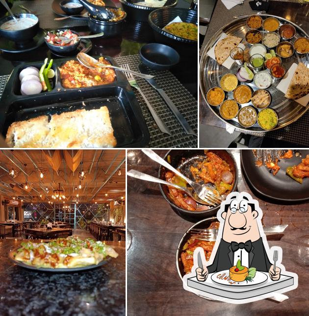Kehwa Dinning & Banquet, Jaipur Restaurant reviews