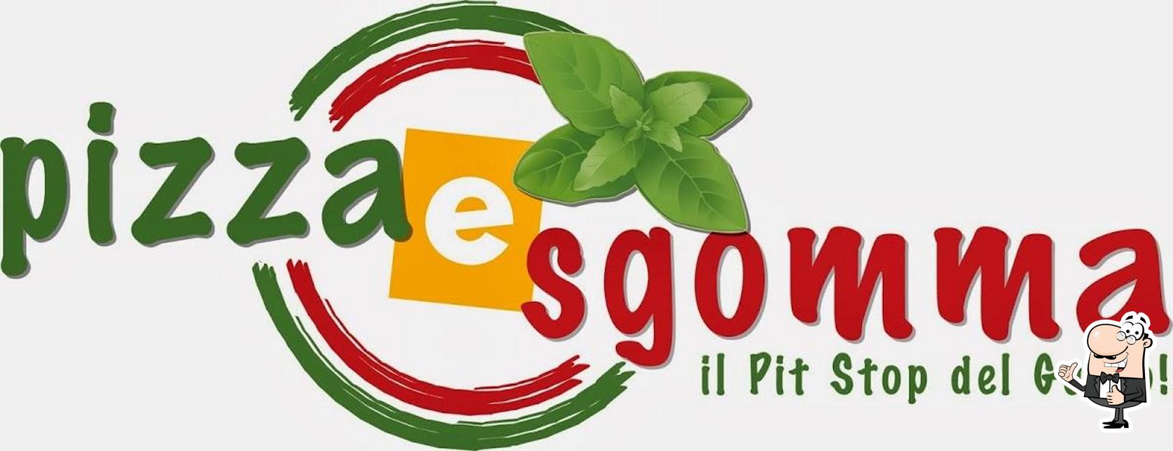 Vedi questa foto di Pizza e Sgomma il pit stop del gusto