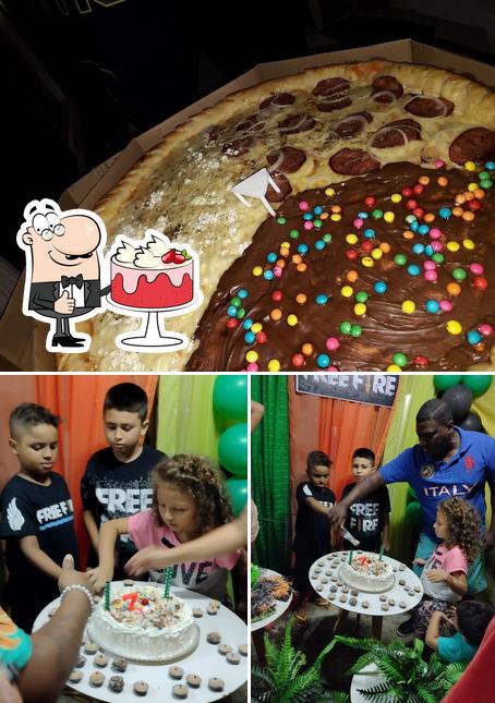See the picture of Dinno's Pizza