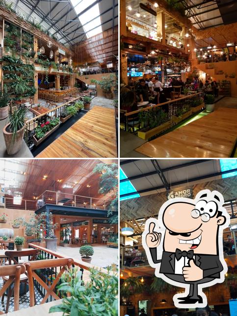 Restaurante Esquina San Agustín, San Cristóbal de las Casas - Opiniones del  restaurante