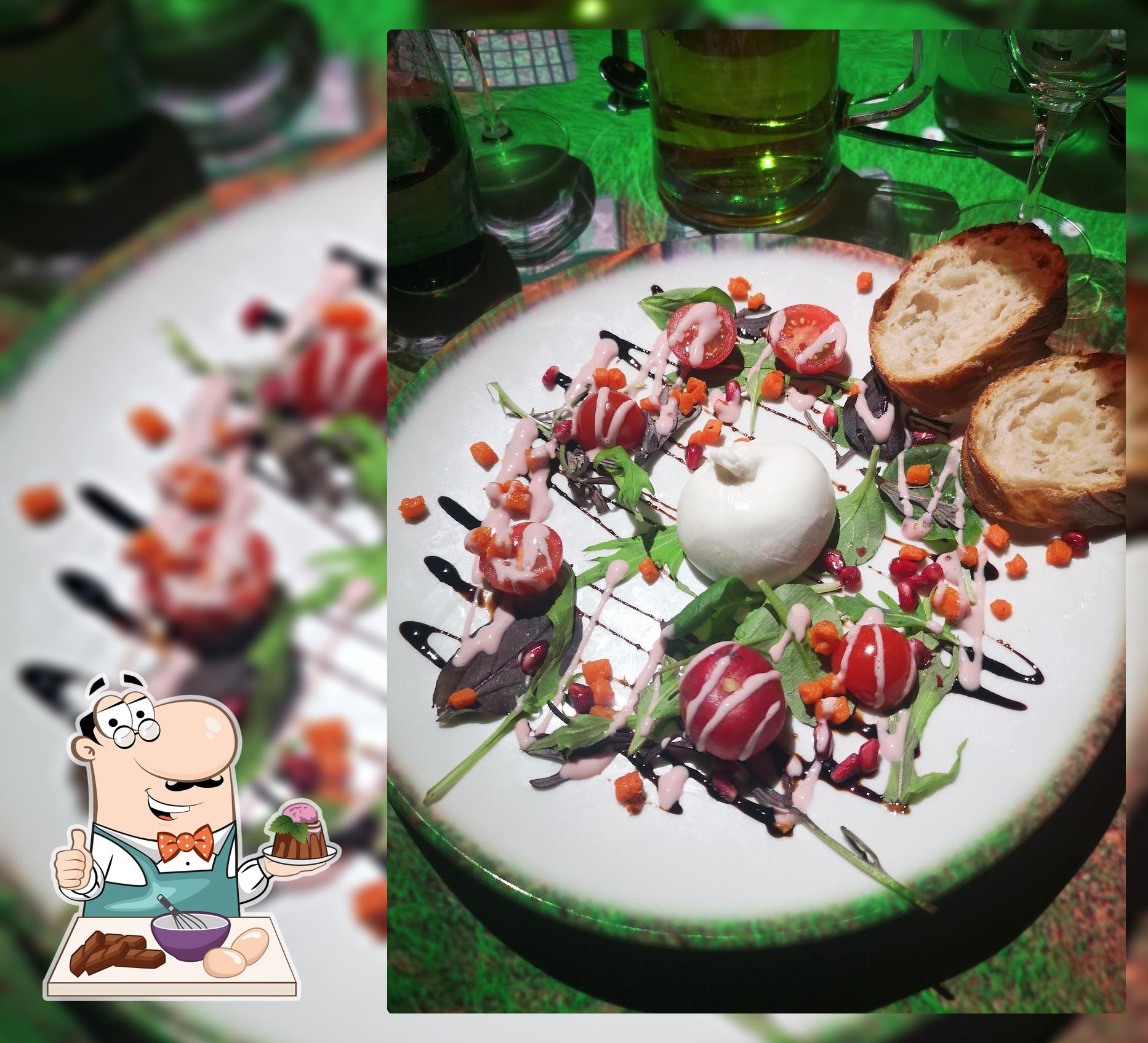 Le Petit Chef - Zurich