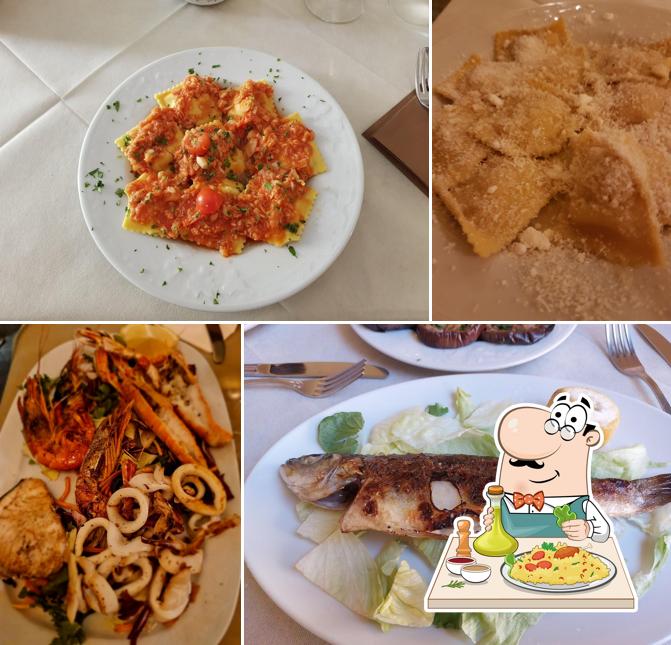 Osteria Dell'Orologio