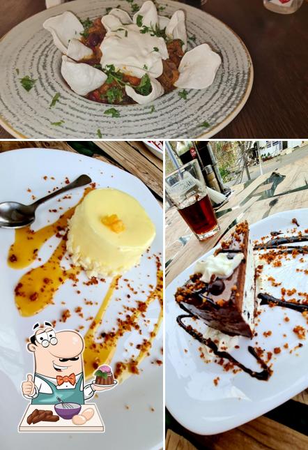 Parthenon Restaurant