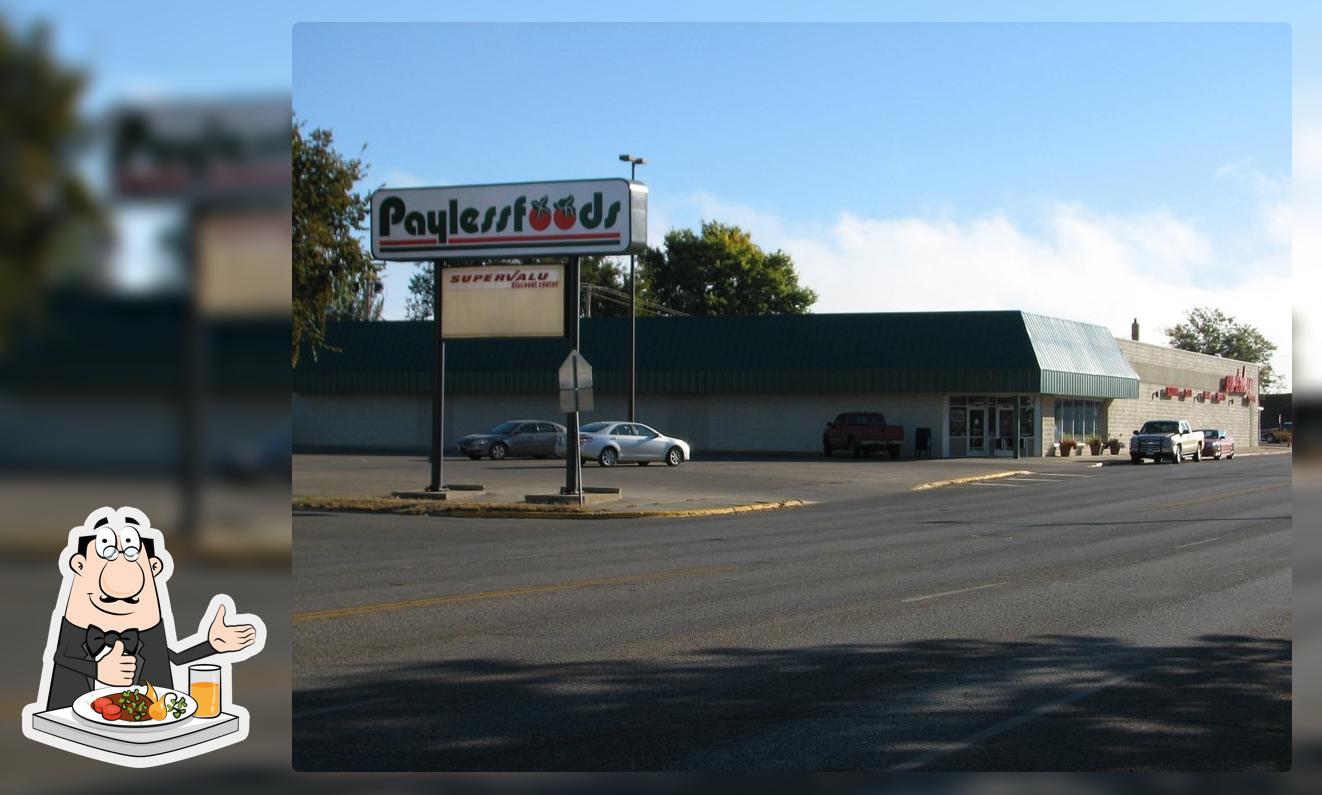Paylessfoods in Mobridge Restaurant reviews
