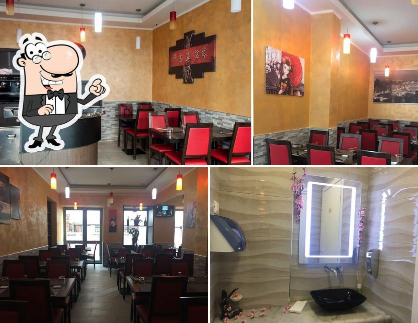 Ramen Station Ristorante