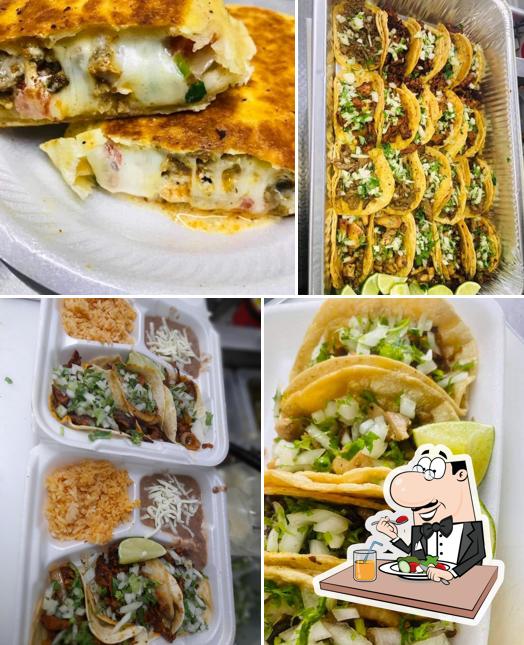Rike's Tacos Prehispanic Mexican Food in Ariton Restaurant reviews