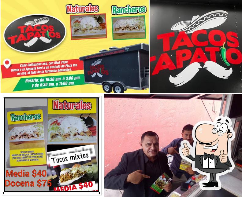 Restaurante Tacos Tapatíos, Monclova Opiniones del restaurante