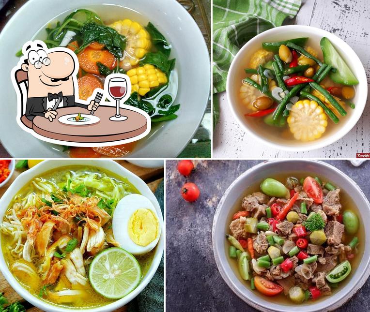 Best sayur asem in Wirosari restaurants, spring 2024 - Restaurant Guru