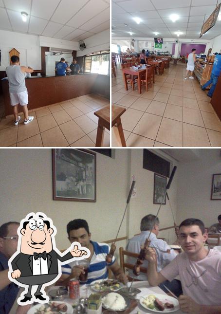 Restaurante do Gaúcho