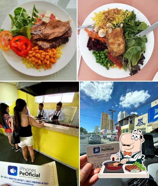 Sabores do Sul