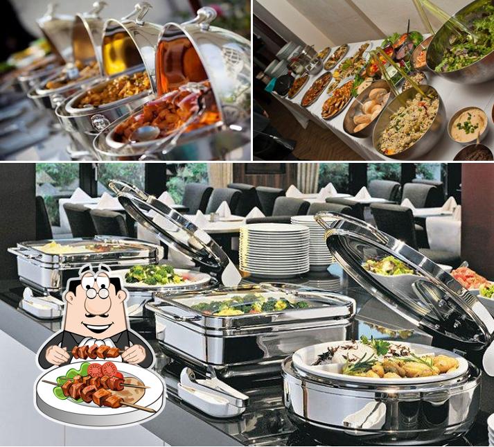 Spicy Village Restaurant & Catering, Kallachi Restaurant reviews