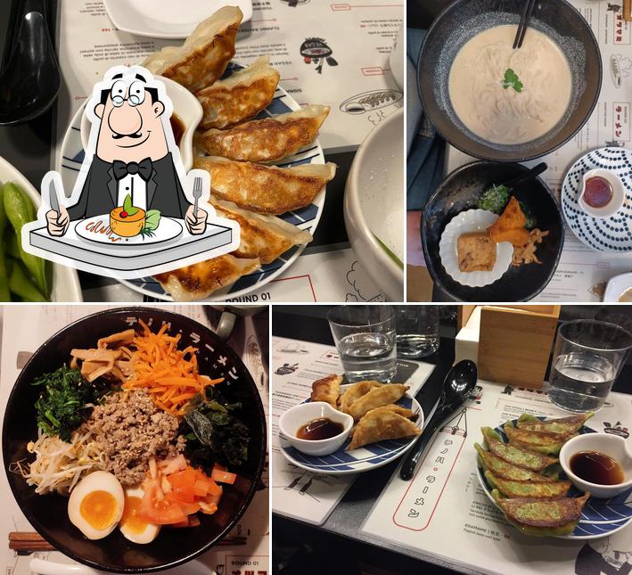 TENOHA RAMEN CLUB
