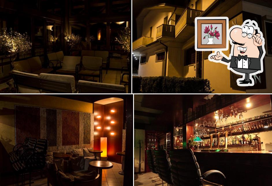 Thouraz Pub