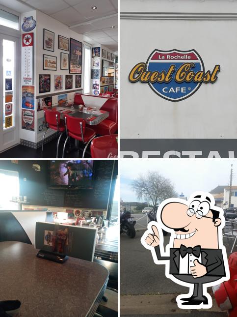 Regarder l'image de Ouest Coast Café