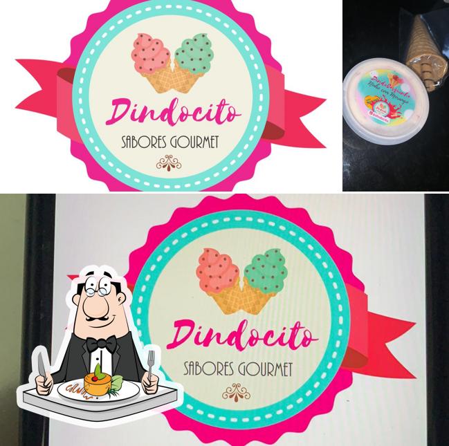 Dindocito Sabores Gourmet's