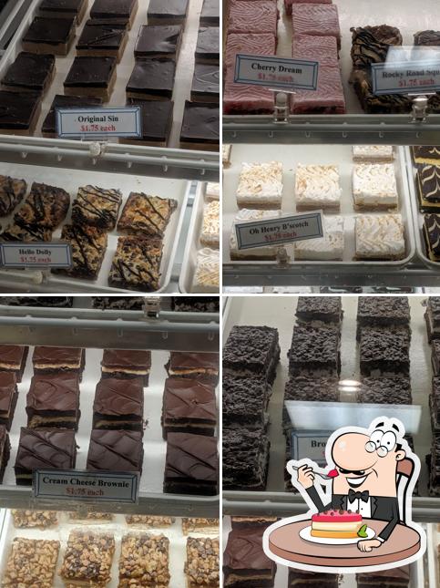 McBuns Pizza, Subs, Donairs & More