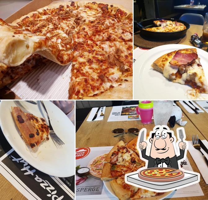 Pizza Hut Herstal