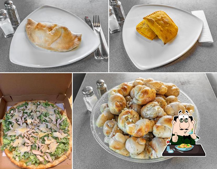 Romano's Pasta, Pizza & Catering in Shrub Oak Restaurant menu and reviews