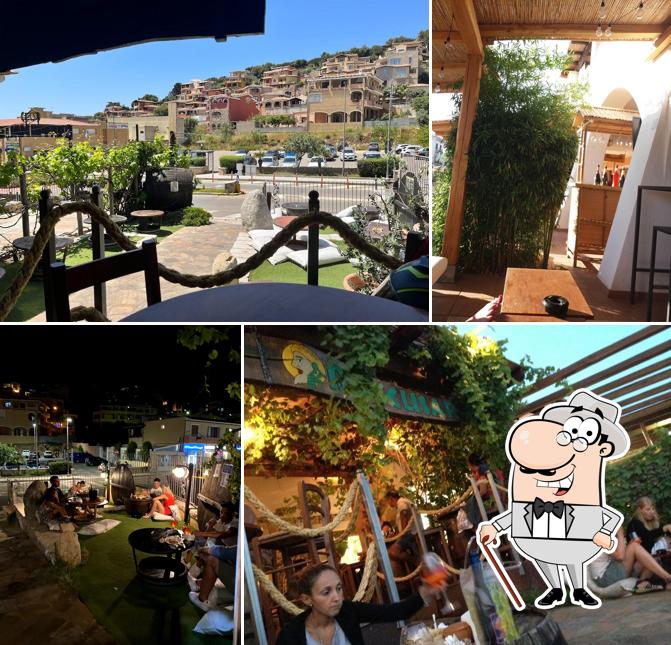 Guarda gli esterni di BACCUSARDUS Villasimius