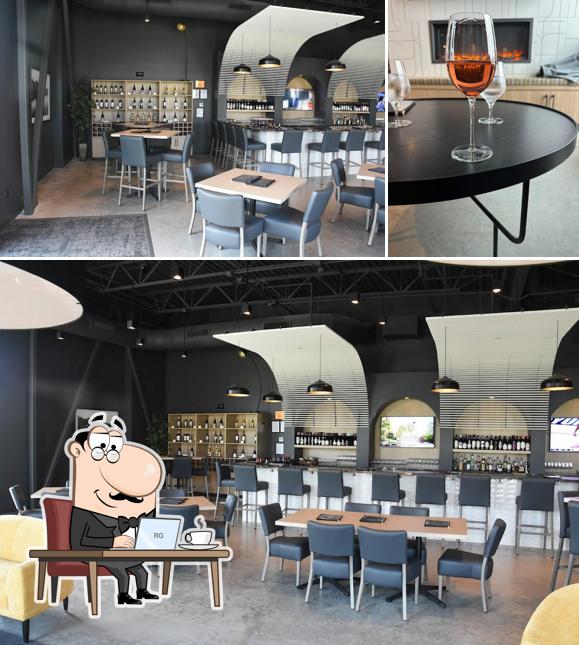 The Cork 50131 in Johnston Restaurant reviews