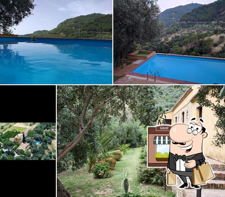 Azienda Agrituristica Le Puzelle