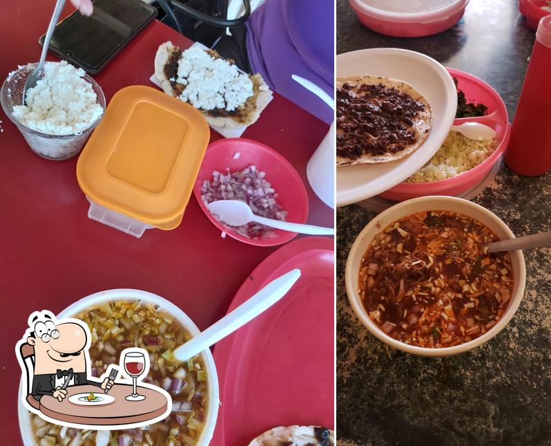 Birria Anita restaurant, Hermosillo - Restaurant reviews