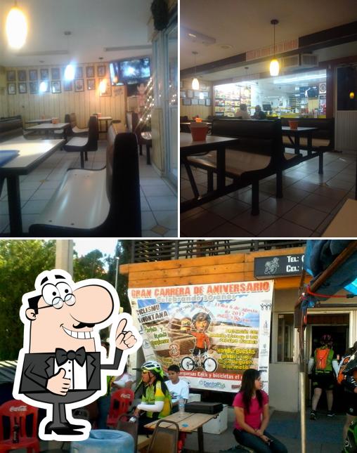 Restaurante Erick Burger NCG, Nuevo Casas Grandes - Opiniones del  restaurante