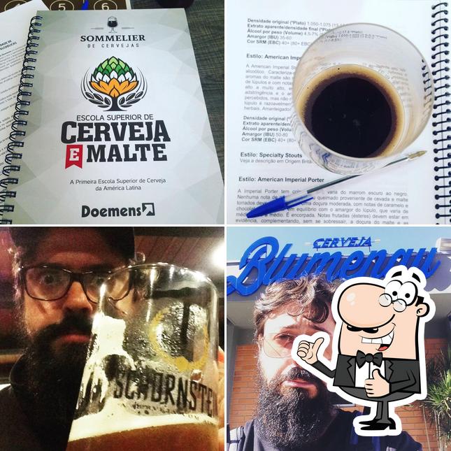 See the image of Cervejaria Moondogs PUB