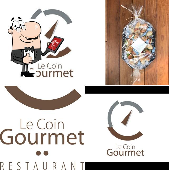 Voici une photo de Le coin gourmet