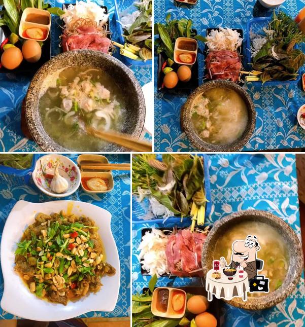 Quán Dê Hai Lúa. restaurant, Hoi An - Restaurant reviews
