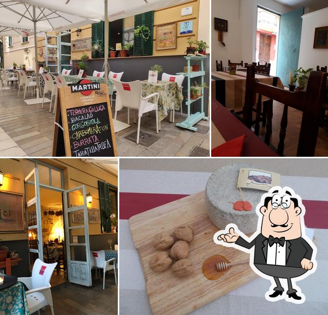 Radici Osteria Italiana