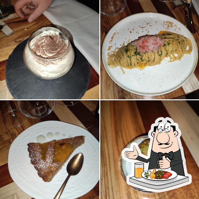 Ristorante Horus