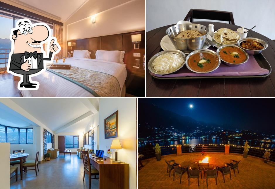 Rosewood Retreat Bhimtal