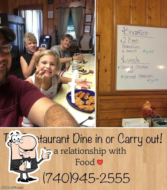 Restaurant in Scio Restaurant reviews
