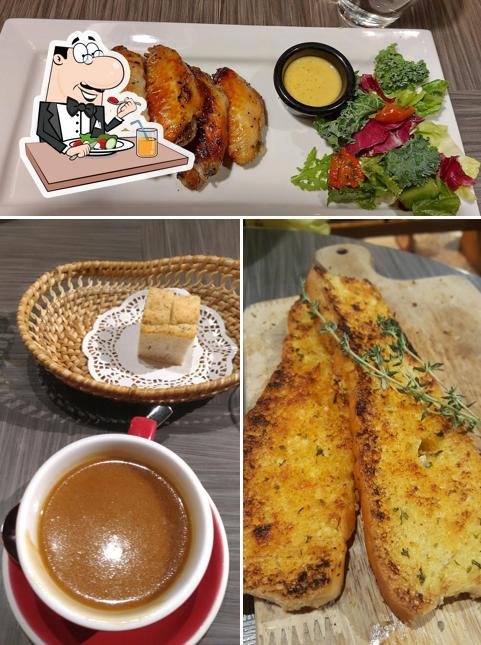 The Spaghetti House restaurant, Hong Kong, 18 Tai Koo Shing Rd