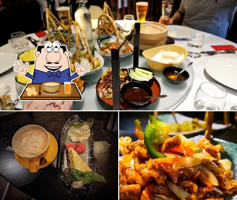 Soy Sauce Bistro in Lisburn Restaurant reviews