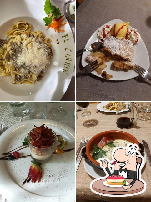 Ristorante El Ciamin