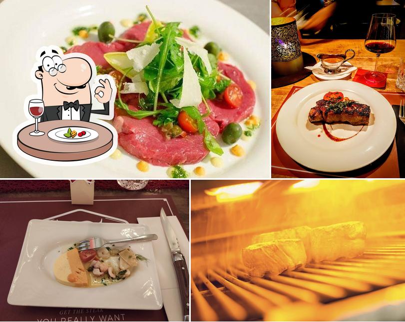 Sebastians Steakhouse Siegen